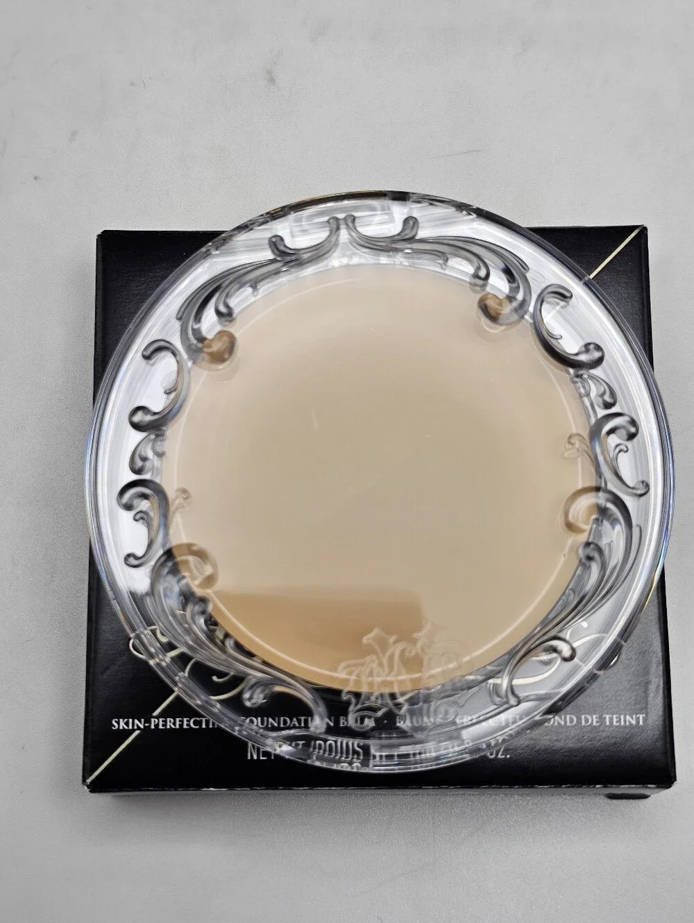 Kat Von D Beauty Good Apple Foundation Balm Light 008